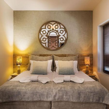 Boutique Hotel Horizont Varna Bagian luar foto