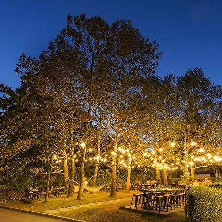 Boutique Hotel Horizont Varna Bagian luar foto