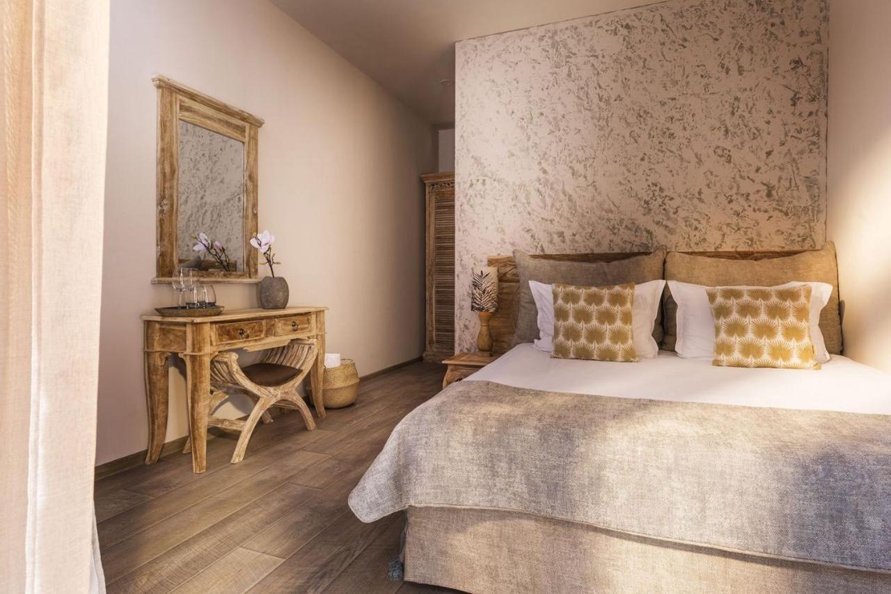 Boutique Hotel Horizont Varna Bagian luar foto
