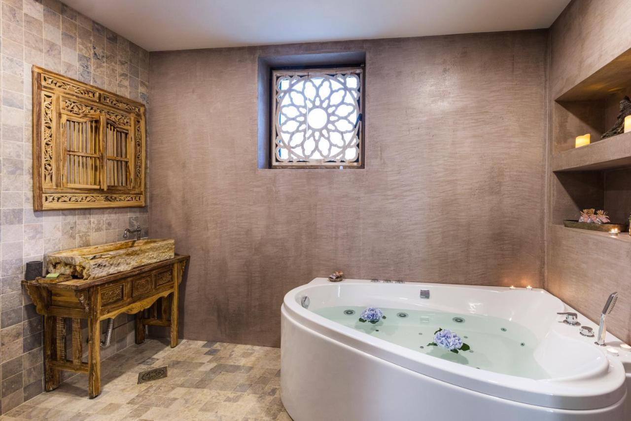 Boutique Hotel Horizont Varna Bagian luar foto