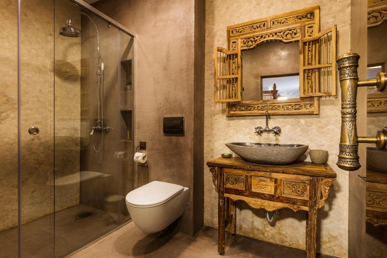 Boutique Hotel Horizont Varna Bagian luar foto