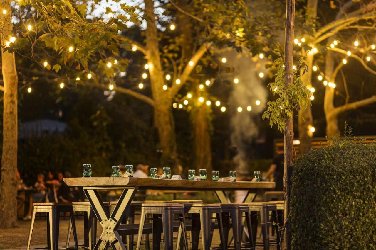 Boutique Hotel Horizont Varna Bagian luar foto