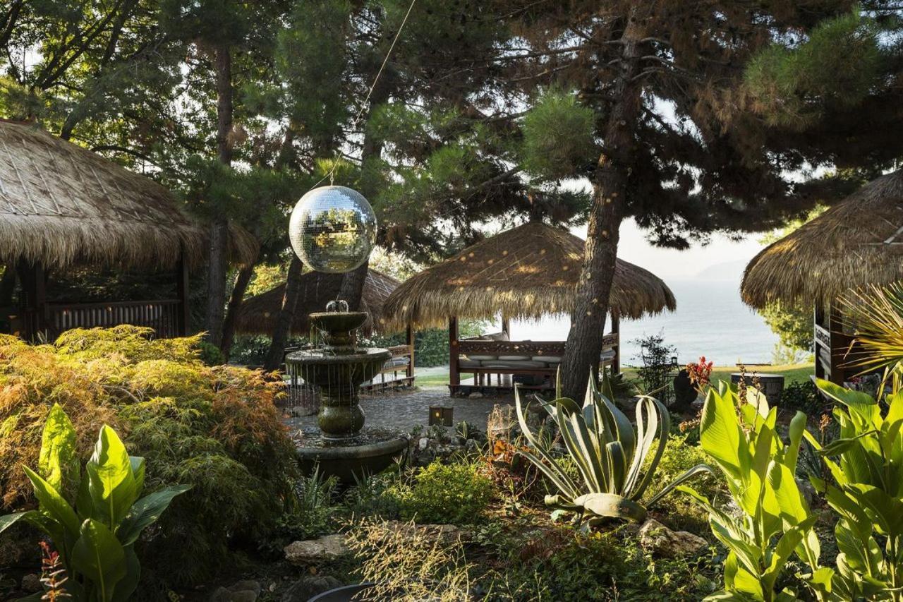 Boutique Hotel Horizont Varna Bagian luar foto